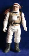 Luke Skywalker Hoth